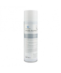 LUBRICANTE DE INSTRUMENTAL 500ML