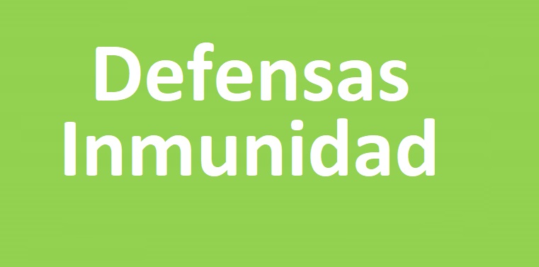 Defensas