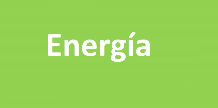 Energía