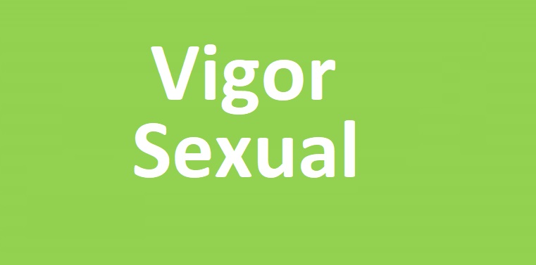 Vigor Sexual