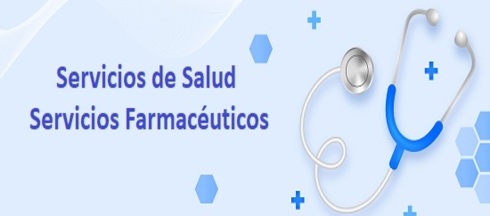 Servicios Farmacéuticos